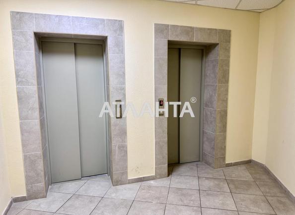 2-комнатная квартира по адресу Люстдорфская дор. (площадь 40 м²) - Atlanta.ua - фото 14
