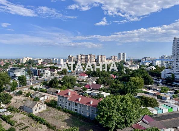2-комнатная квартира по адресу Люстдорфская дор. (площадь 40 м²) - Atlanta.ua