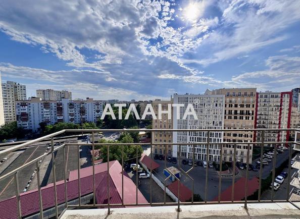 2-комнатная квартира по адресу Люстдорфская дор. (площадь 40 м²) - Atlanta.ua - фото 18