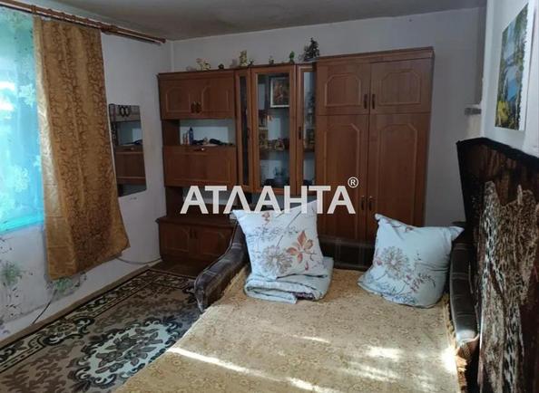 Дом по адресу ул. Железнодорожная (площадь 50 м²) - Atlanta.ua - фото 2