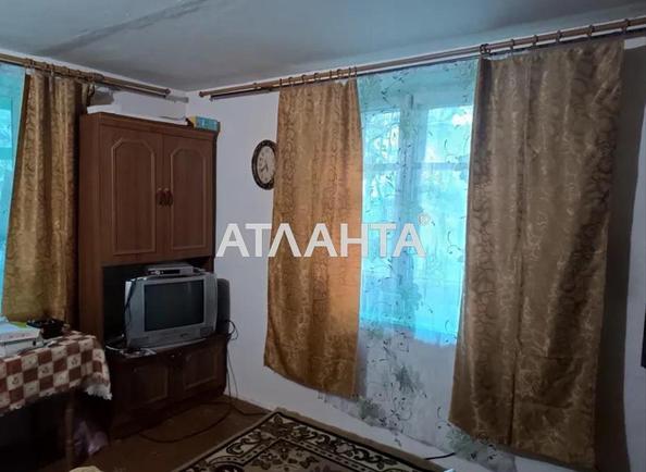 Дом по адресу ул. Железнодорожная (площадь 50 м²) - Atlanta.ua - фото 3