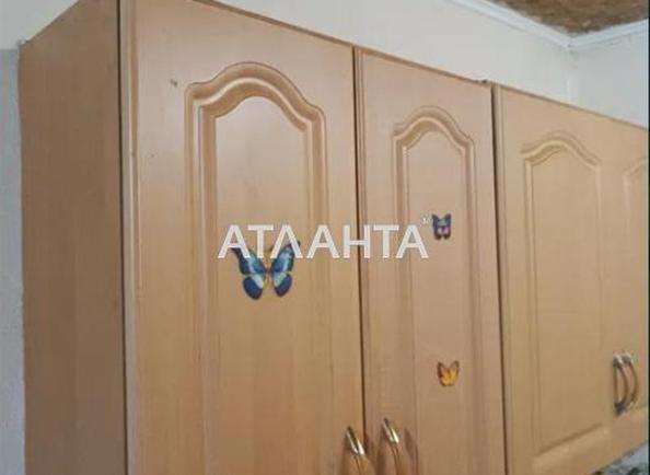 Дом по адресу ул. Железнодорожная (площадь 50 м²) - Atlanta.ua - фото 4
