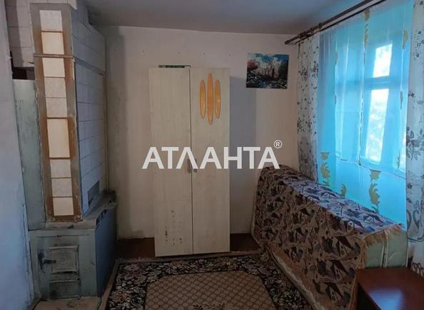 Дом по адресу ул. Железнодорожная (площадь 50 м²) - Atlanta.ua - фото 6