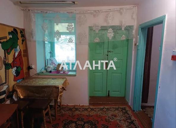 Дом по адресу ул. Железнодорожная (площадь 50 м²) - Atlanta.ua - фото 7
