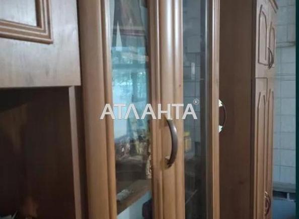 Дом по адресу ул. Железнодорожная (площадь 50 м²) - Atlanta.ua - фото 8