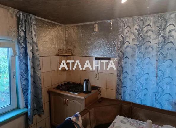 Дом по адресу ул. Железнодорожная (площадь 50 м²) - Atlanta.ua - фото 11
