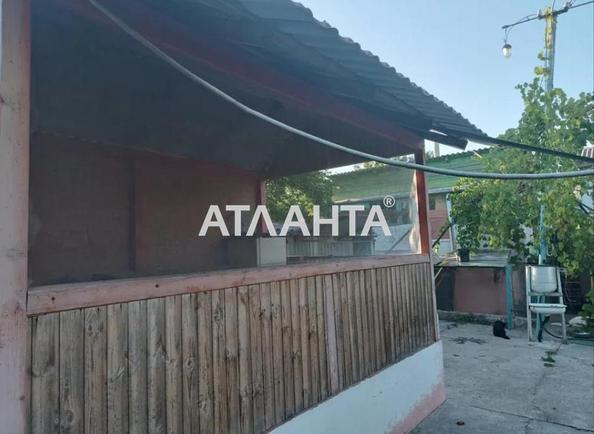 Дом по адресу ул. Железнодорожная (площадь 50 м²) - Atlanta.ua - фото 14
