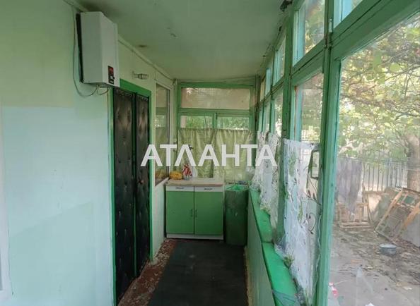 Дом по адресу ул. Железнодорожная (площадь 50 м²) - Atlanta.ua - фото 15