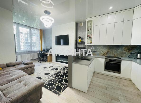 Коммунальная квартира по адресу ул. Стрийська (площадь 15 м²) - Atlanta.ua