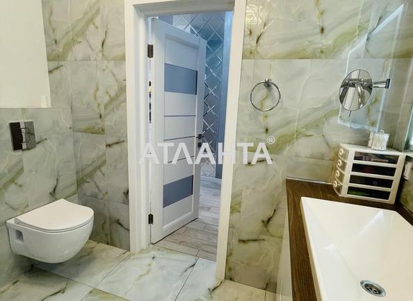 Коммунальная квартира по адресу ул. Стрийська (площадь 15 м²) - Atlanta.ua - фото 8