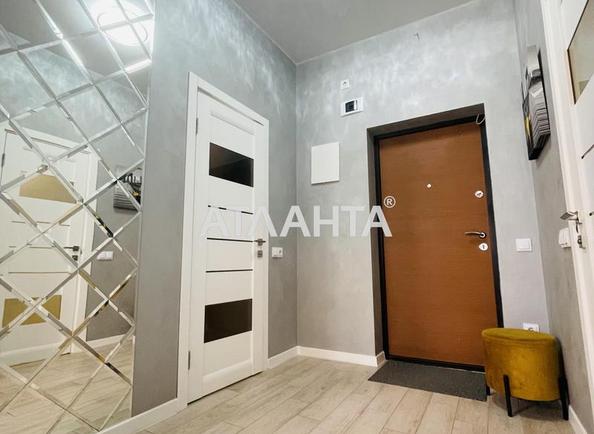 Коммунальная квартира по адресу ул. Стрийська (площадь 15 м²) - Atlanta.ua - фото 13