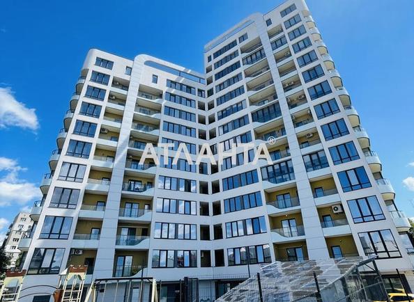 Коммунальная квартира по адресу ул. Стрийська (площадь 15 м²) - Atlanta.ua - фото 19
