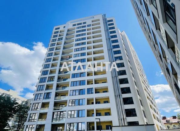 Коммунальная квартира по адресу ул. Стрийська (площадь 15 м²) - Atlanta.ua - фото 20