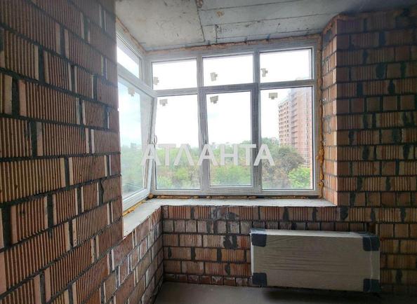 2-rooms apartment apartment by the address st. Ovidiopolskaya dor (area 68,2 m²) - Atlanta.ua - photo 2