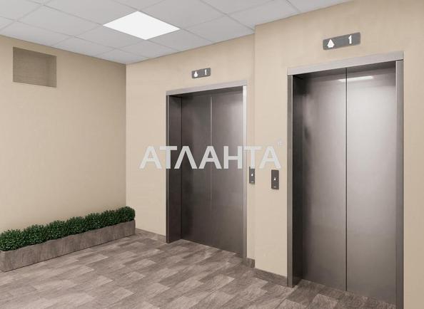 2-rooms apartment apartment by the address st. Ovidiopolskaya dor (area 68,2 m²) - Atlanta.ua - photo 6