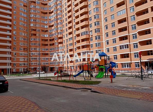 2-rooms apartment apartment by the address st. Ovidiopolskaya dor (area 68,2 m²) - Atlanta.ua - photo 7