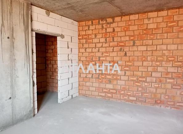 2-кімнатна квартира за адресою Овідіопольська дор. (площа 65,4 м²) - Atlanta.ua - фото 4