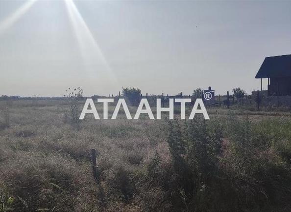 Ділянка (площа 6 сот) - Atlanta.ua