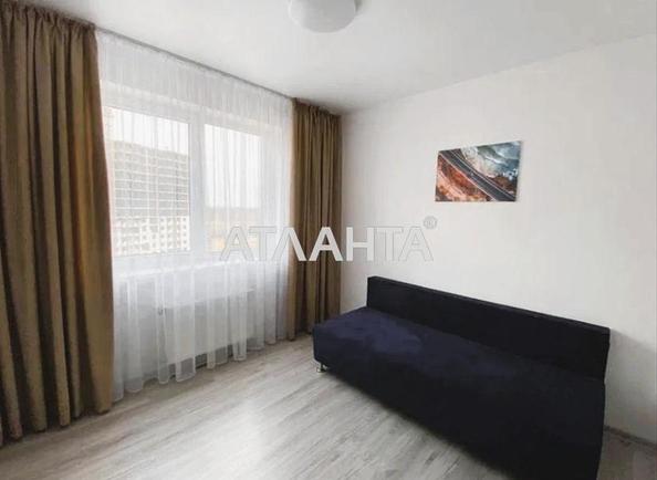 2-комнатная квартира по адресу ул. Сахарова (площадь 47 м²) - Atlanta.ua