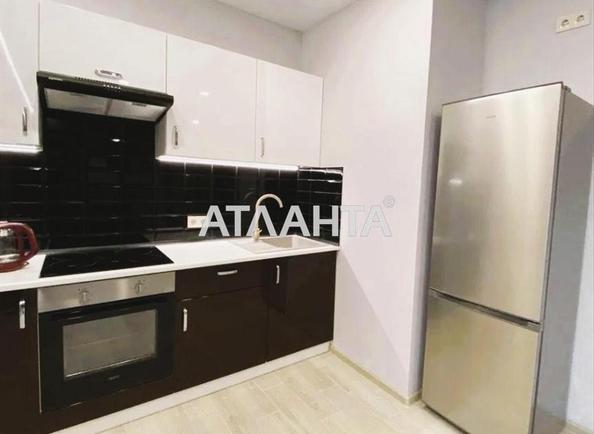 2-комнатная квартира по адресу ул. Сахарова (площадь 47 м²) - Atlanta.ua - фото 8
