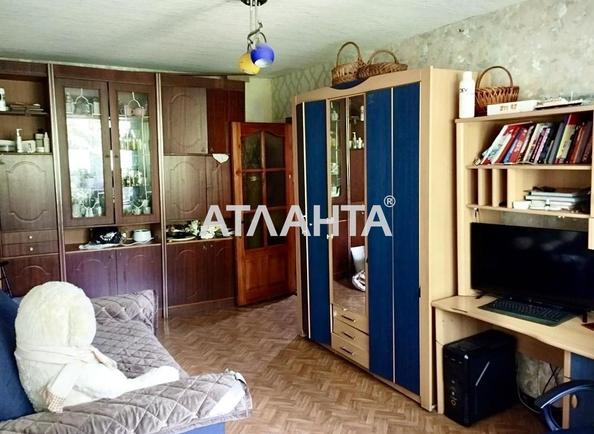 3-rooms apartment apartment by the address st. Nebesnoy Sotni pr Zhukova marsh pr Leninskoy iskry pr (area 63 m²) - Atlanta.ua - photo 3