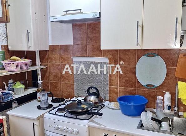 3-rooms apartment apartment by the address st. Nebesnoy Sotni pr Zhukova marsh pr Leninskoy iskry pr (area 63 m²) - Atlanta.ua - photo 5