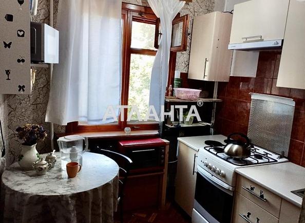 3-rooms apartment apartment by the address st. Nebesnoy Sotni pr Zhukova marsh pr Leninskoy iskry pr (area 63 m²) - Atlanta.ua - photo 7