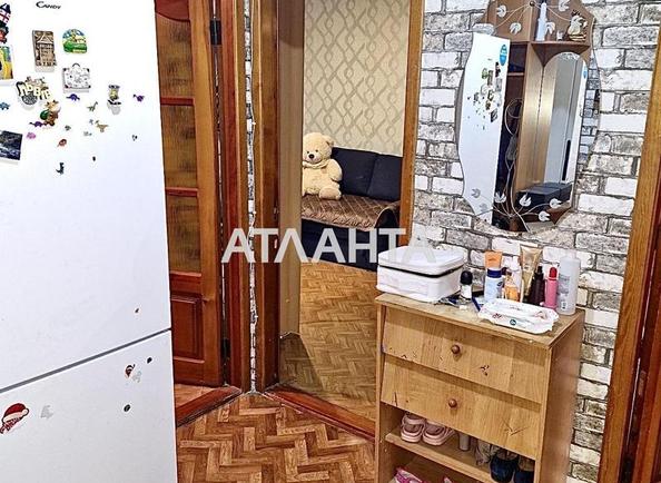 3-rooms apartment apartment by the address st. Nebesnoy Sotni pr Zhukova marsh pr Leninskoy iskry pr (area 63 m²) - Atlanta.ua - photo 8
