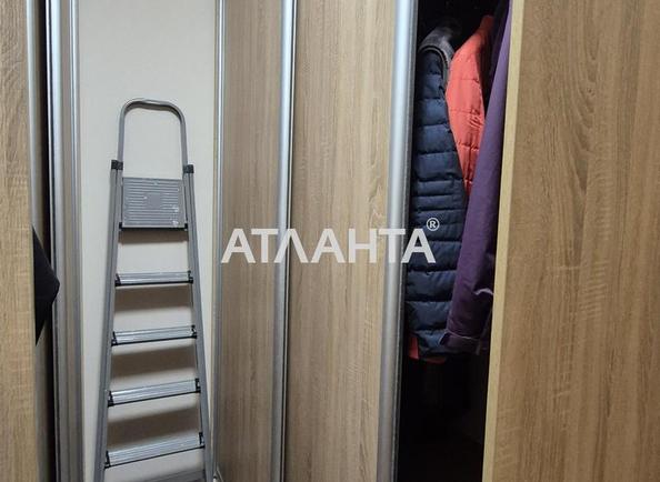 3-комнатная квартира по адресу ул. Говорова марш. (площадь 106,7 м²) - Atlanta.ua - фото 21