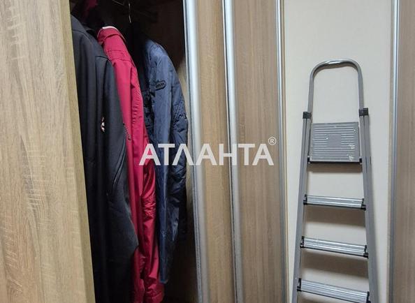 3-комнатная квартира по адресу ул. Говорова марш. (площадь 106,7 м²) - Atlanta.ua - фото 22
