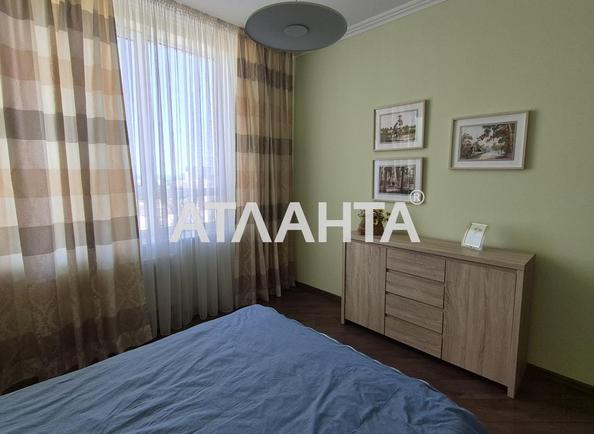 3-комнатная квартира по адресу ул. Говорова марш. (площадь 106,7 м²) - Atlanta.ua - фото 20