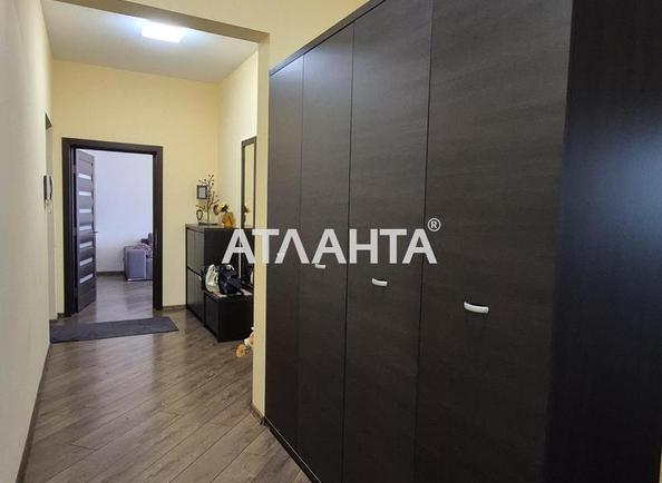 3-комнатная квартира по адресу ул. Говорова марш. (площадь 106,7 м²) - Atlanta.ua - фото 29