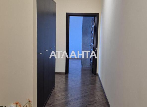 3-комнатная квартира по адресу ул. Говорова марш. (площадь 106,7 м²) - Atlanta.ua - фото 30