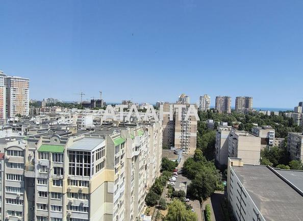 3-комнатная квартира по адресу ул. Говорова марш. (площадь 106,7 м²) - Atlanta.ua - фото 32