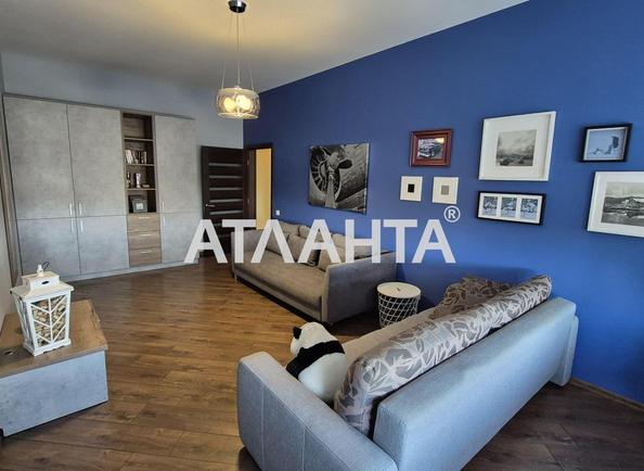 3-комнатная квартира по адресу ул. Говорова марш. (площадь 106,7 м²) - Atlanta.ua - фото 3