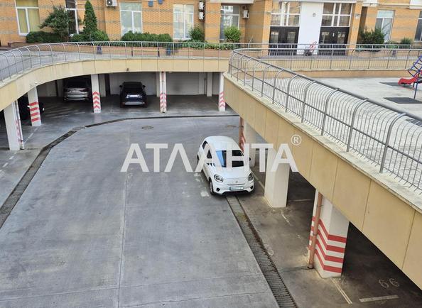 3-комнатная квартира по адресу ул. Говорова марш. (площадь 106,7 м²) - Atlanta.ua - фото 38