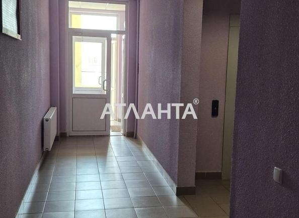 3-комнатная квартира по адресу ул. Говорова марш. (площадь 106,7 м²) - Atlanta.ua - фото 34
