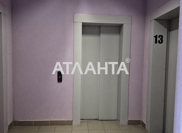 3-комнатная квартира по адресу ул. Говорова марш. (площадь 106,7 м²) - Atlanta.ua - фото 33