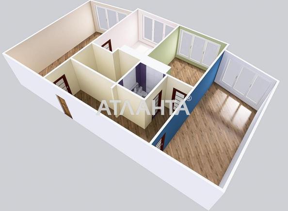 3-rooms apartment apartment by the address st. Govorova marsh (area 106,7 m²) - Atlanta.ua - photo 42