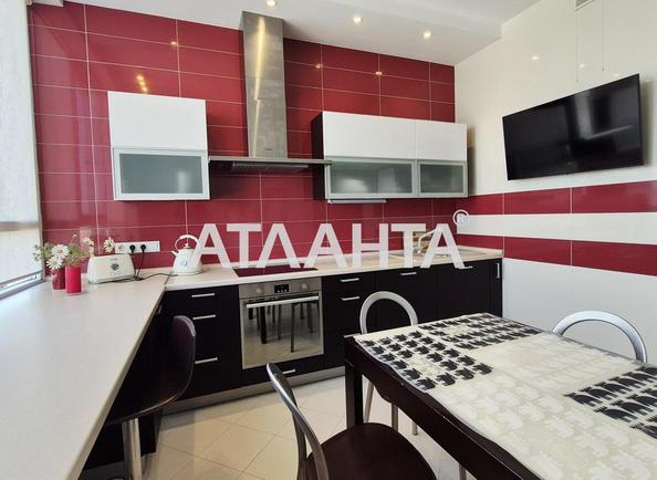 3-кімнатна квартира за адресою вул. Армійська (площа 106,7 м²) - Atlanta.ua - фото 3
