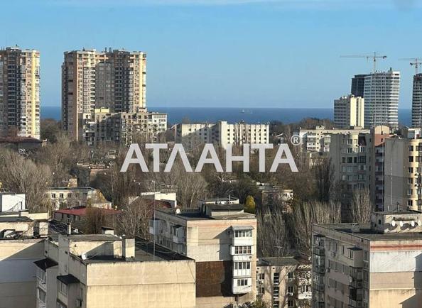 3-комнатная квартира по адресу ул. Армейская (площадь 106,7 м²) - фото 6 3-комнатная квартира по адресу ул. Армейская (площадь 106,7 м²) - Atlanta.ua - фото 6