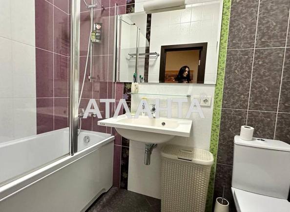 3-комнатная квартира по адресу ул. Армейская (площадь 106,7 м²) - фото 12 3-комнатная квартира по адресу ул. Армейская (площадь 106,7 м²) - Atlanta.ua - фото 12