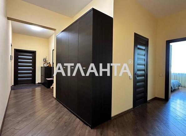 3-комнатная квартира по адресу ул. Армейская (площадь 106,7 м²) - фото 16 3-комнатная квартира по адресу ул. Армейская (площадь 106,7 м²) - Atlanta.ua - фото 16