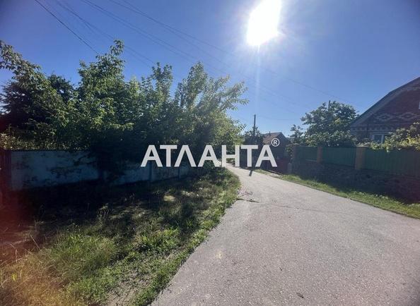 Участок по адресу ул. Гагарина (площадь 7,7 сот) - Atlanta.ua