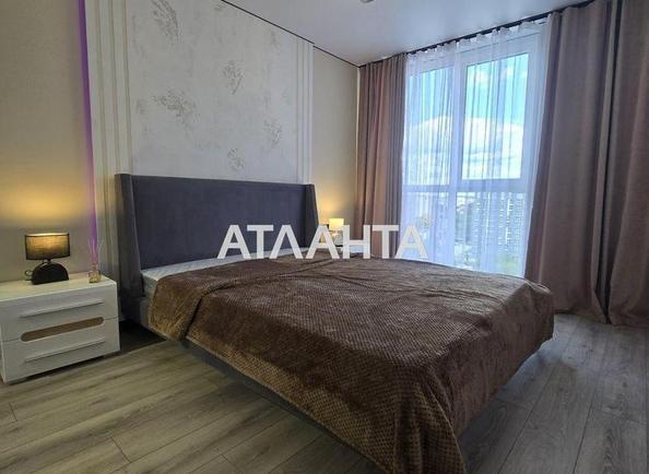 2-кімнатна квартира за адресою вул. Гніздовського (площа 53 м²) - Atlanta.ua - фото 2
