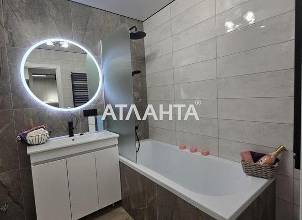 2-кімнатна квартира за адресою вул. Гніздовського (площа 53 м²) - Atlanta.ua - фото 10