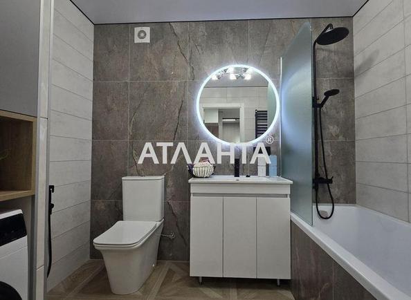 2-кімнатна квартира за адресою вул. Гніздовського (площа 53 м²) - Atlanta.ua - фото 11