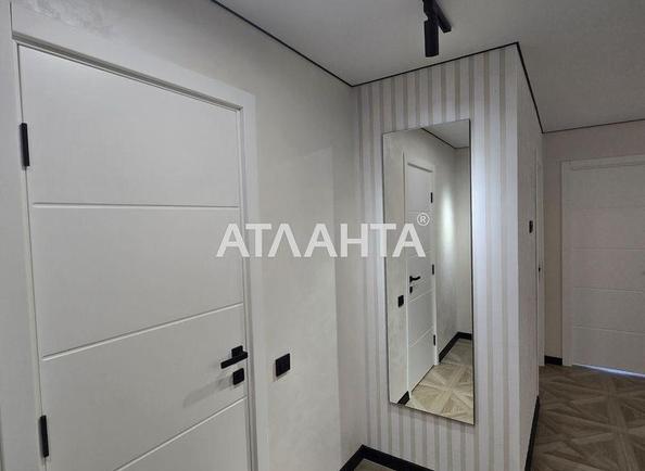 2-кімнатна квартира за адресою вул. Гніздовського (площа 53 м²) - Atlanta.ua - фото 13