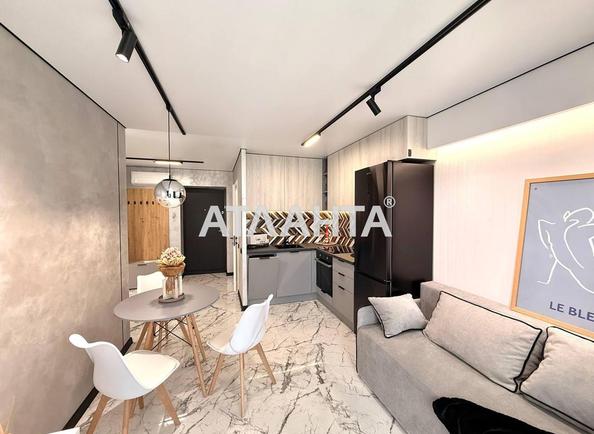2-комнатная квартира по адресу Гнездовского Я. Ул. (площадь 72 м²) - Atlanta.ua
