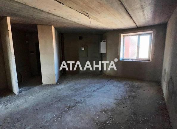 2-комнатная квартира по адресу ул. Вячеслава Черновола (площадь 108,8 м²) - Atlanta.ua - фото 2
